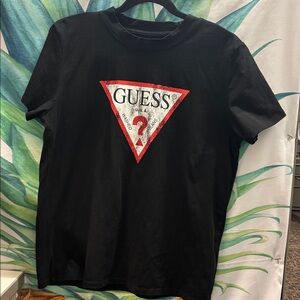 Guess T-Shirt 100% Cotton